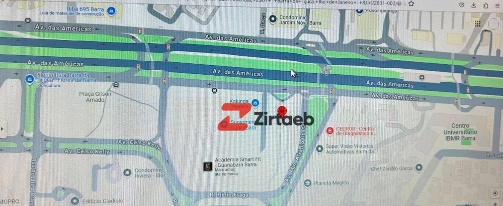 Sala-Conjunto, 28 m² - Foto 30