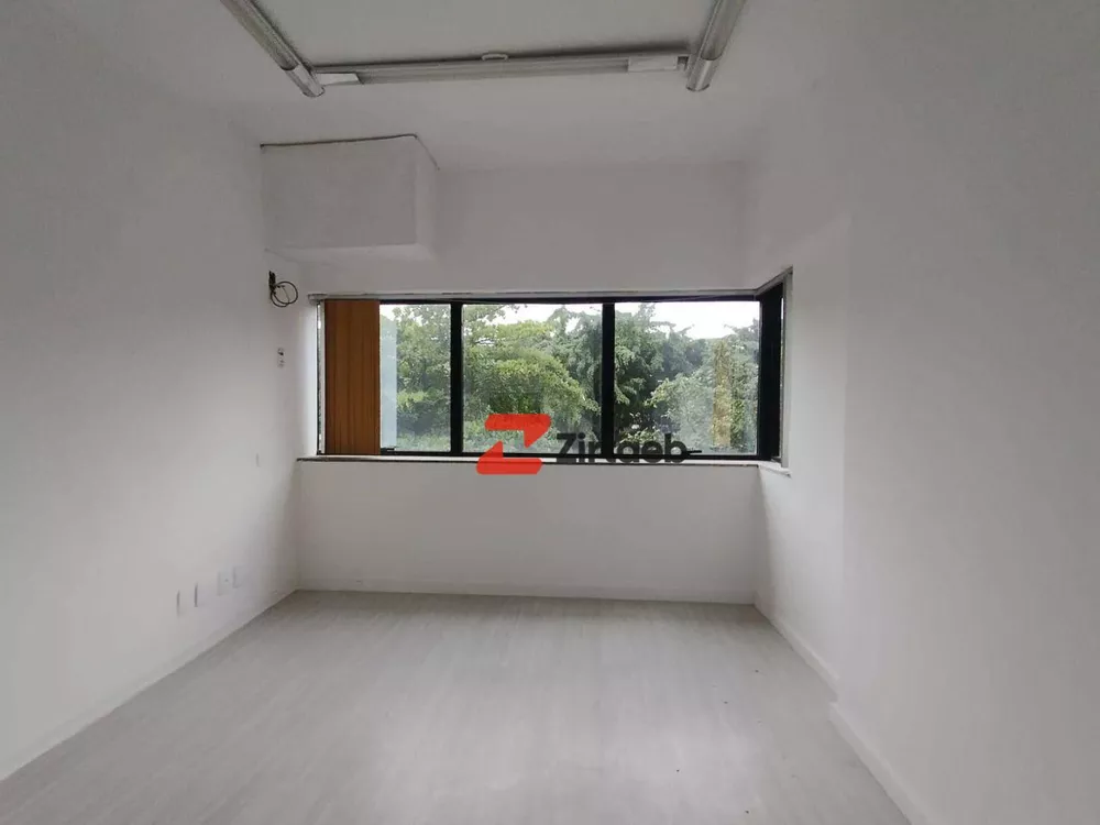 Sala-Conjunto, 28 m² - Foto 5
