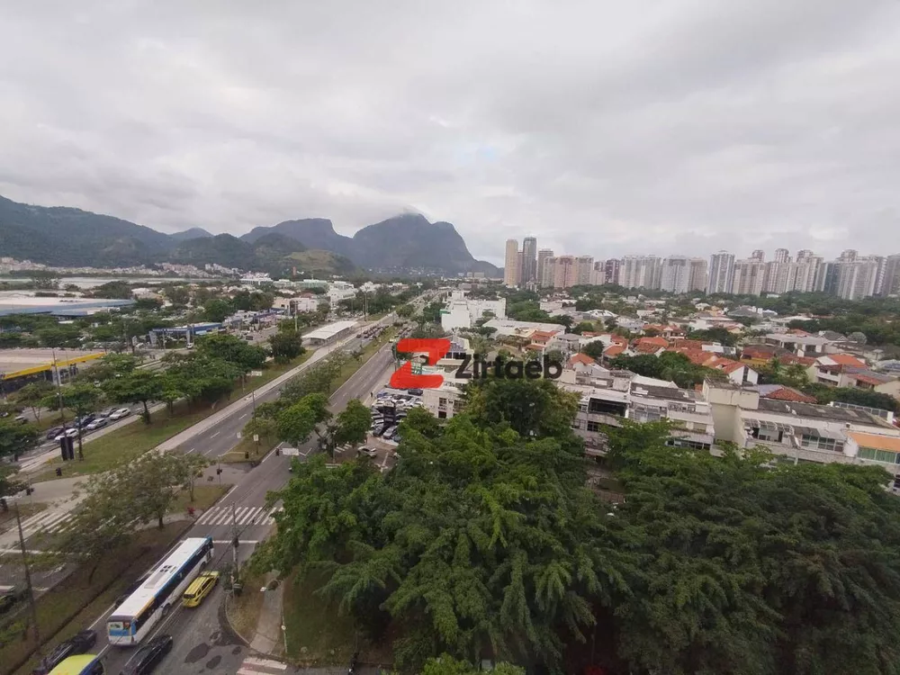 Sala-Conjunto, 28 m² - Foto 29