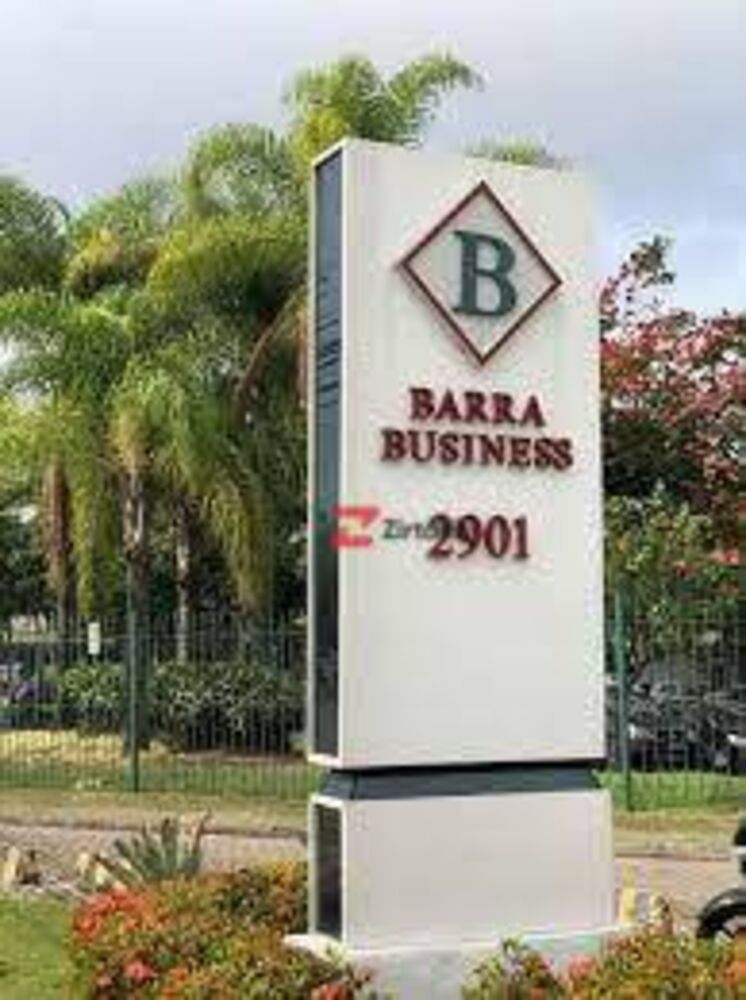 Sala-Conjunto, 28 m² - Foto 19