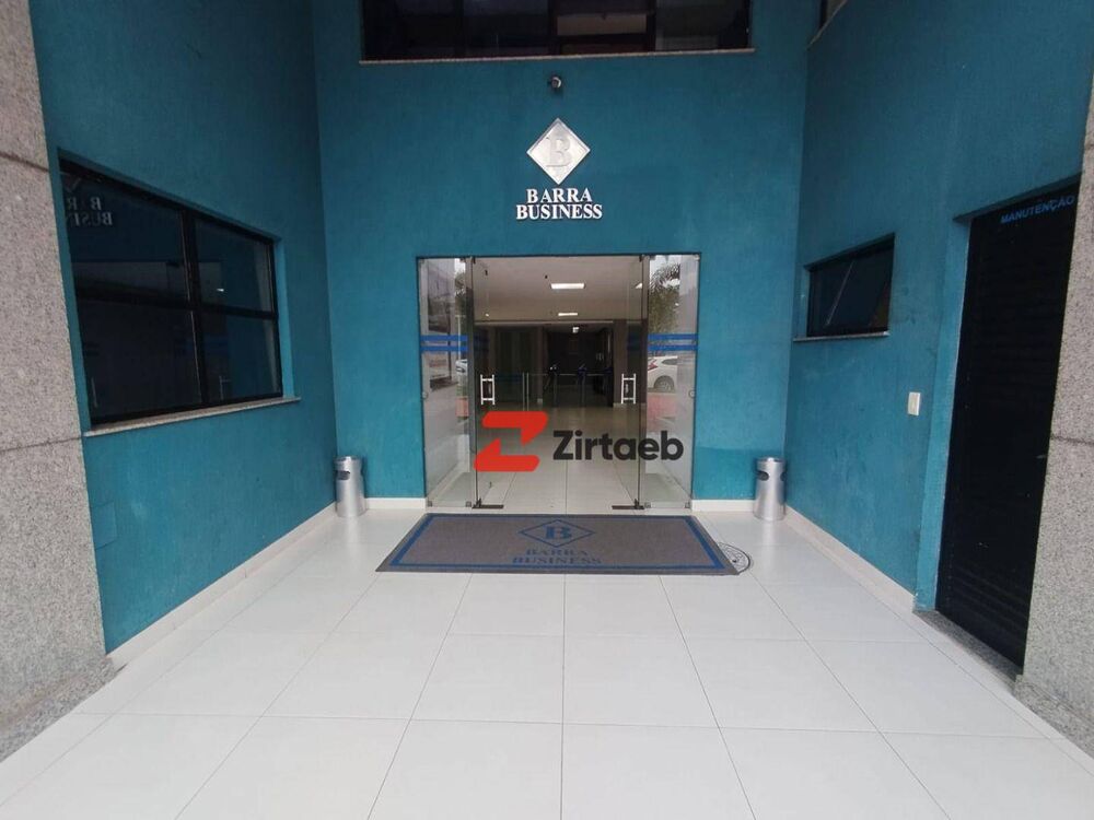 Sala-Conjunto, 28 m² - Foto 23