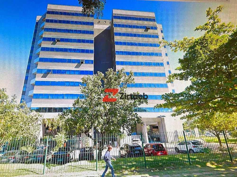 Sala-Conjunto, 28 m² - Foto 14