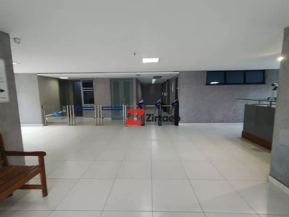 Sala-Conjunto, 28 m² - Foto 22