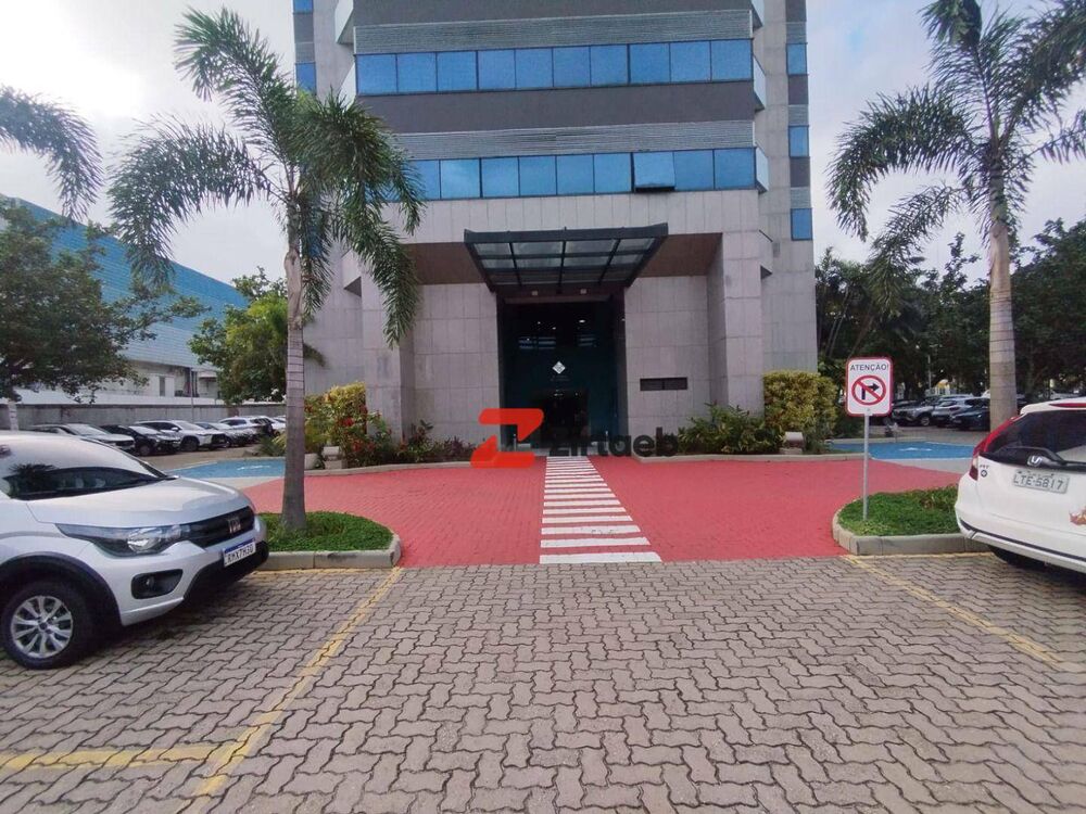 Sala-Conjunto, 28 m² - Foto 31