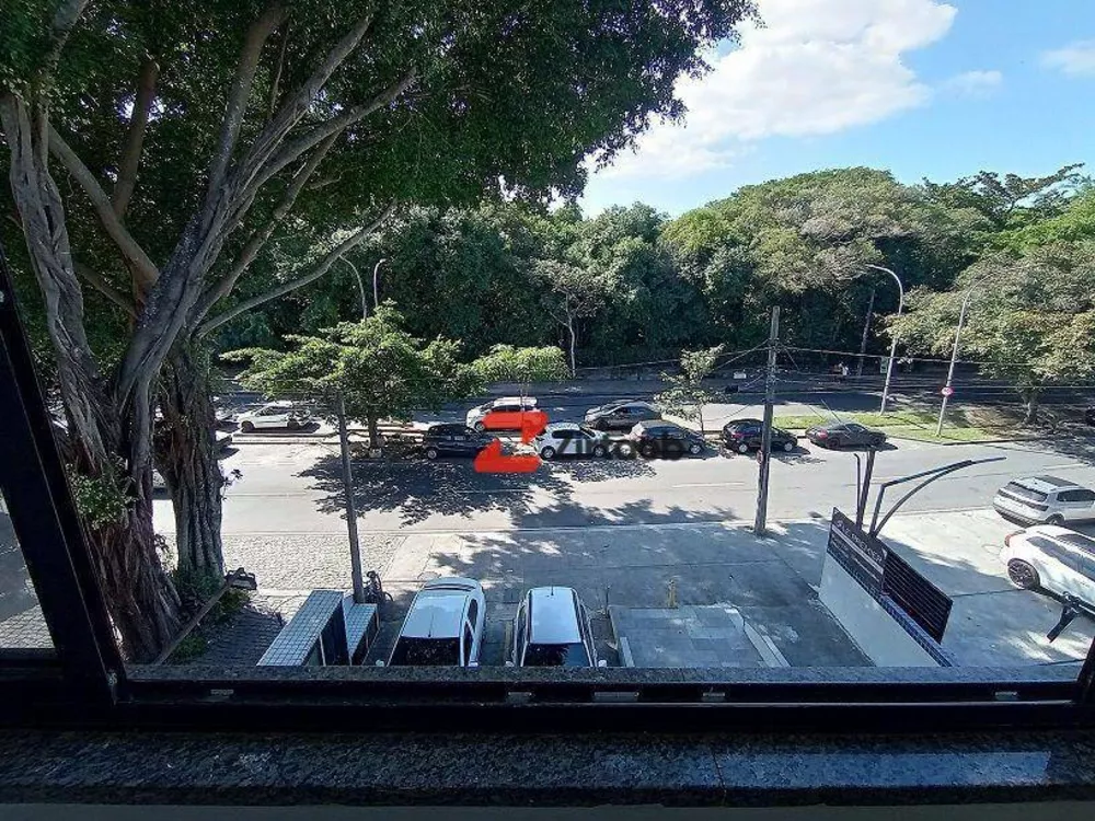 Sala-Conjunto, 36 m² - Foto 4