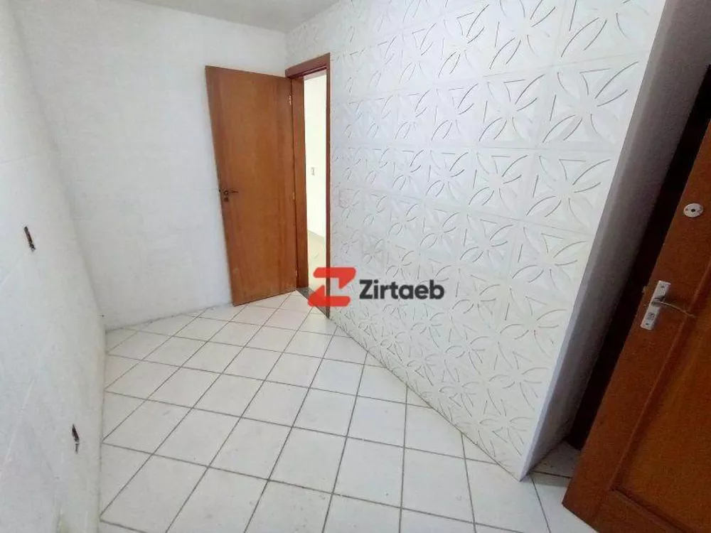 Sala-Conjunto, 36 m² - Foto 11