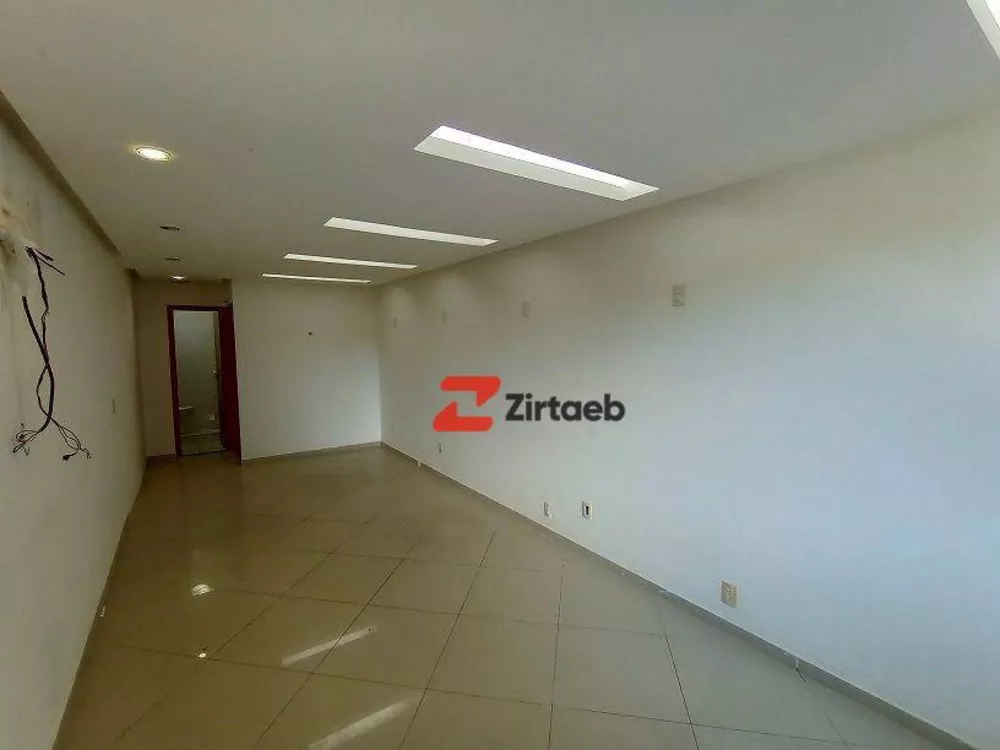 Sala-Conjunto, 36 m² - Foto 20