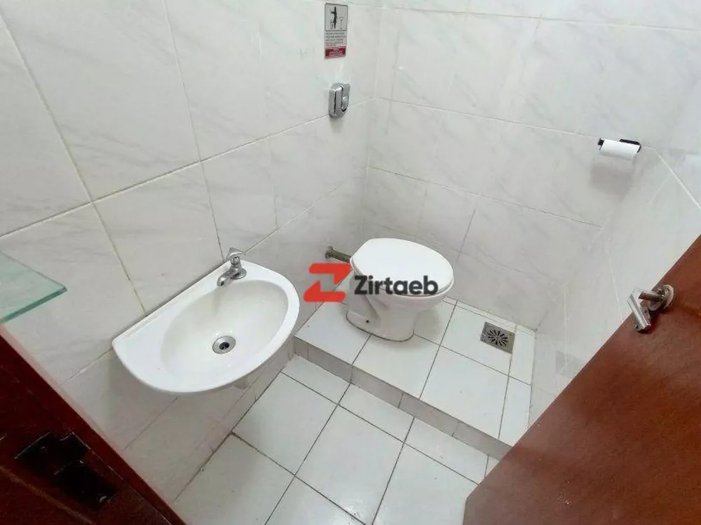 Sala-Conjunto, 36 m² - Foto 8