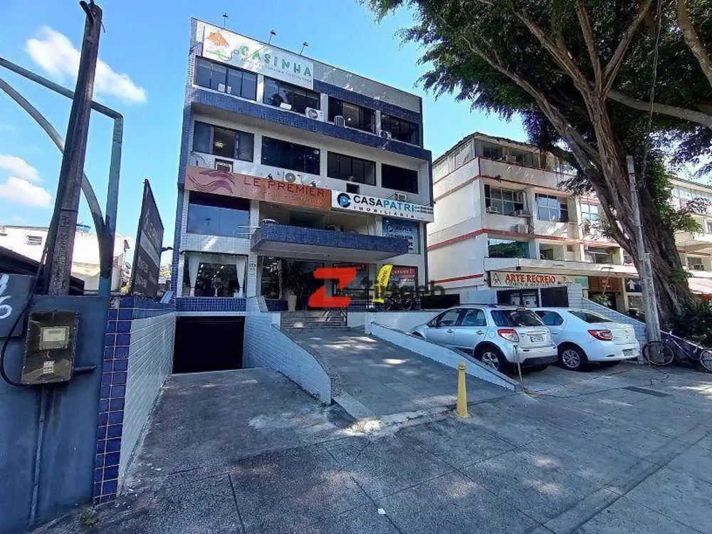 Sala-Conjunto, 36 m² - Foto 5