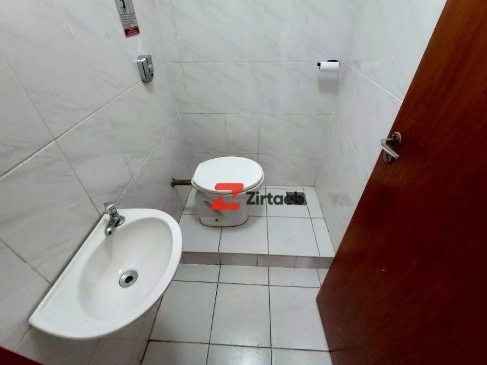 Sala-Conjunto, 36 m² - Foto 9