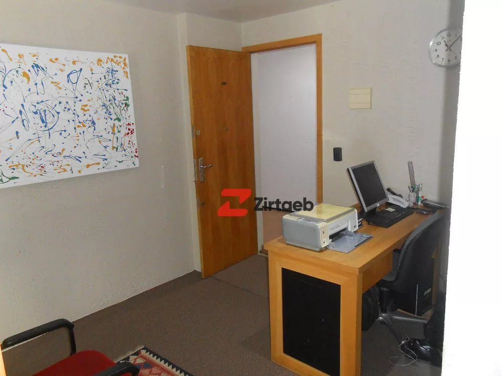 Sala-Conjunto, 80 m² - Foto 48