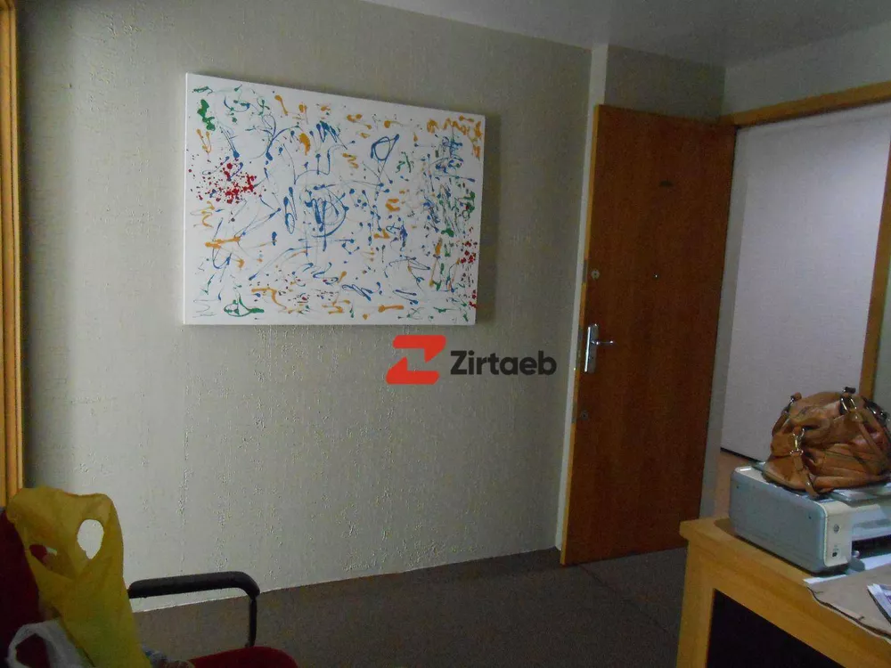Sala-Conjunto, 80 m² - Foto 35