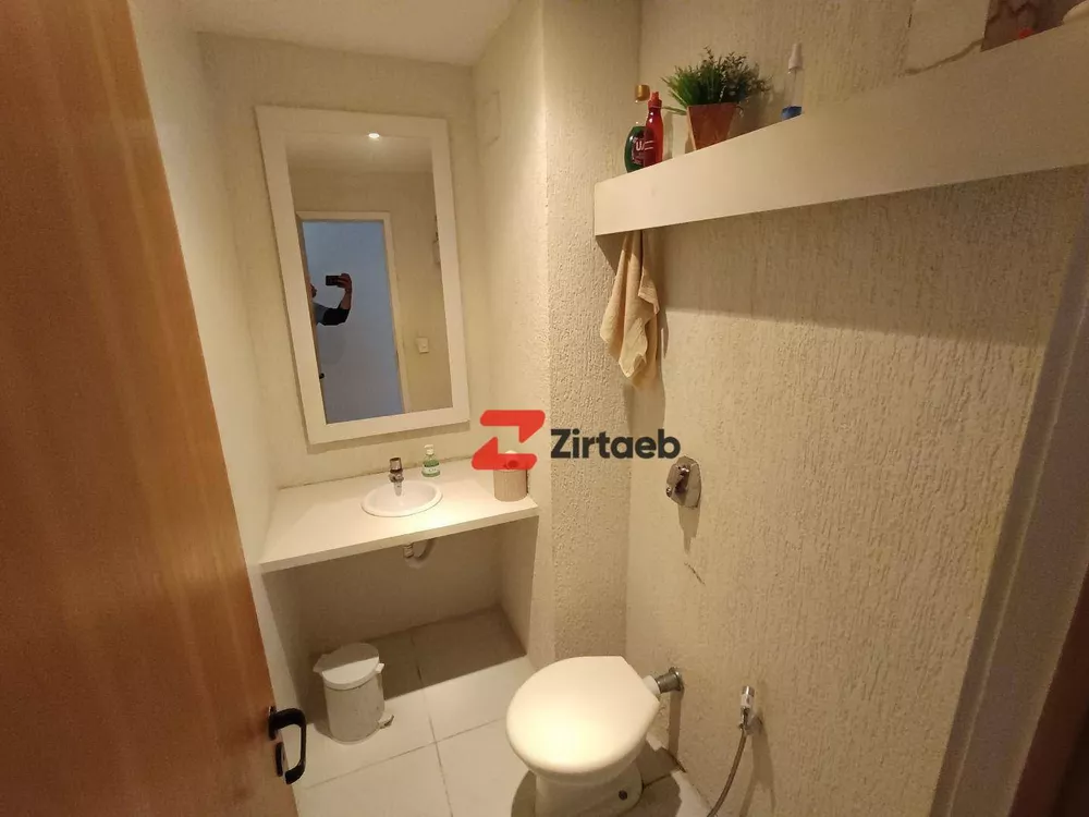 Sala-Conjunto, 80 m² - Foto 5