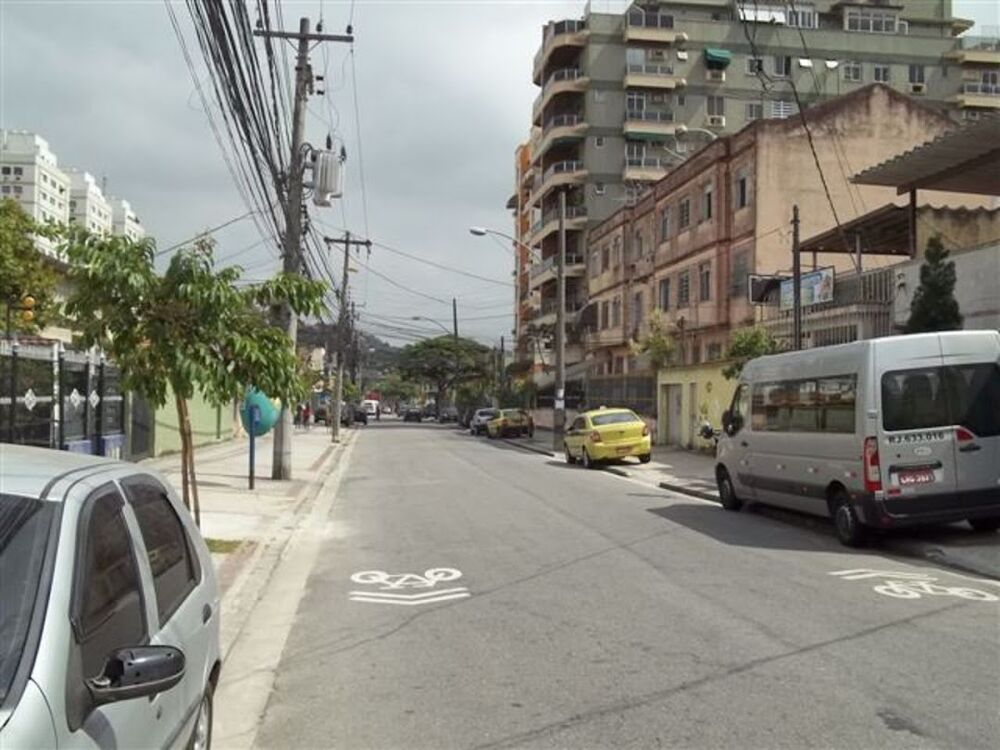 Loja-Salão, 80 m² - Foto 7