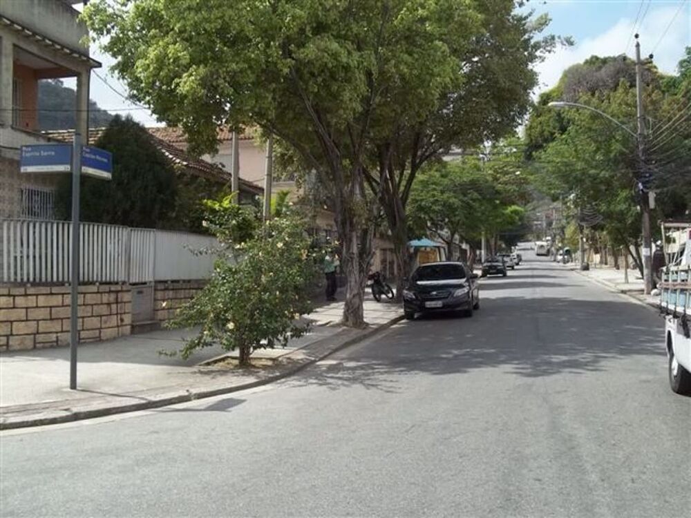 Loja-Salão, 80 m² - Foto 8