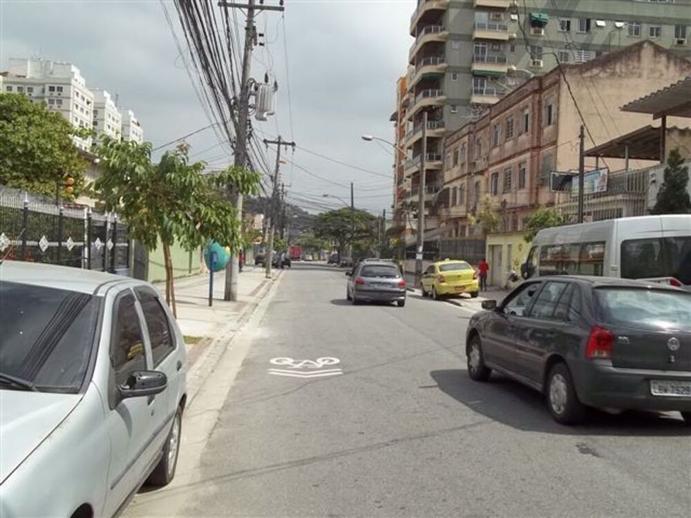 Loja-Salão, 80 m² - Foto 10