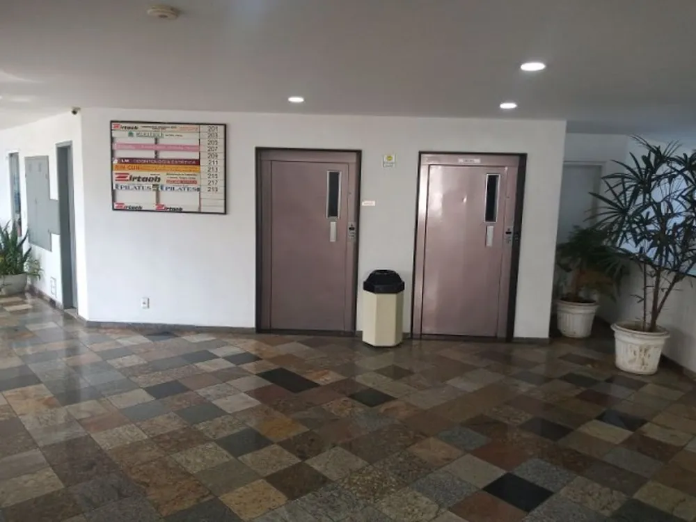 Sala-Conjunto, 49 m² - Foto 18