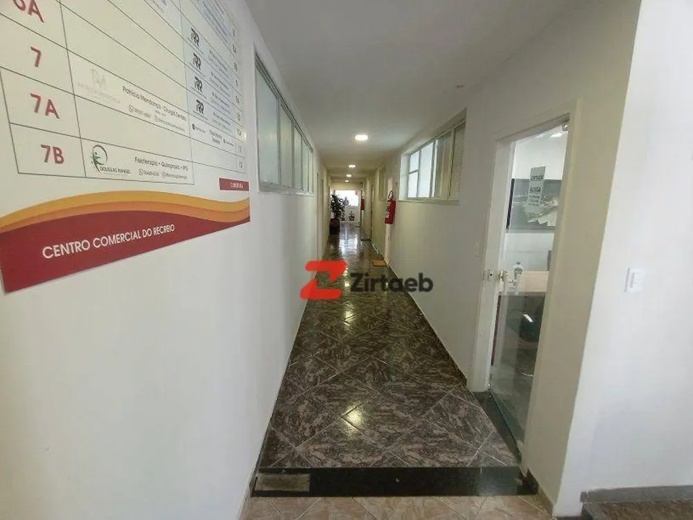 Sala-Conjunto, 49 m² - Foto 41