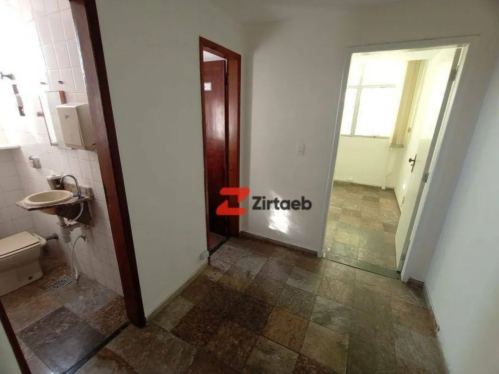 Sala-Conjunto, 49 m² - Foto 4