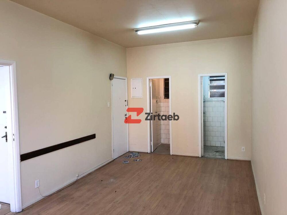 Conjunto Comercial-Sala para alugar, 40m² - Foto 1