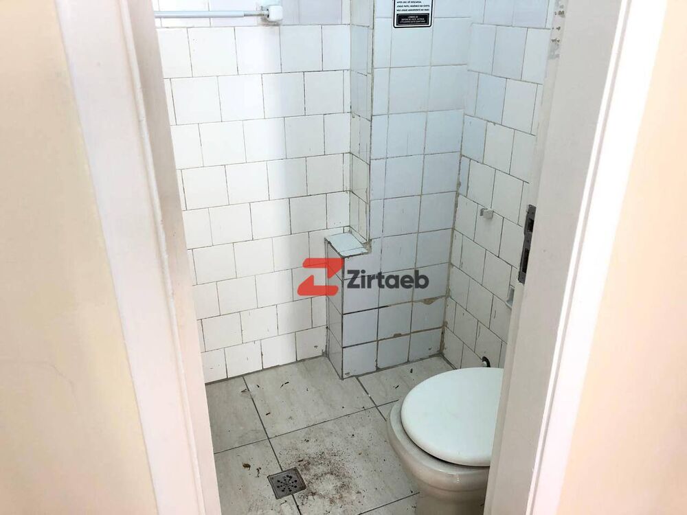 Conjunto Comercial-Sala para alugar, 40m² - Foto 15