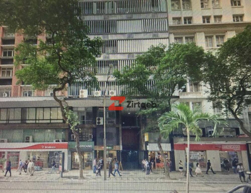 Conjunto Comercial-Sala para alugar, 40m² - Foto 5