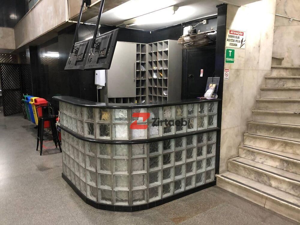 Conjunto Comercial-Sala para alugar, 40m² - Foto 7