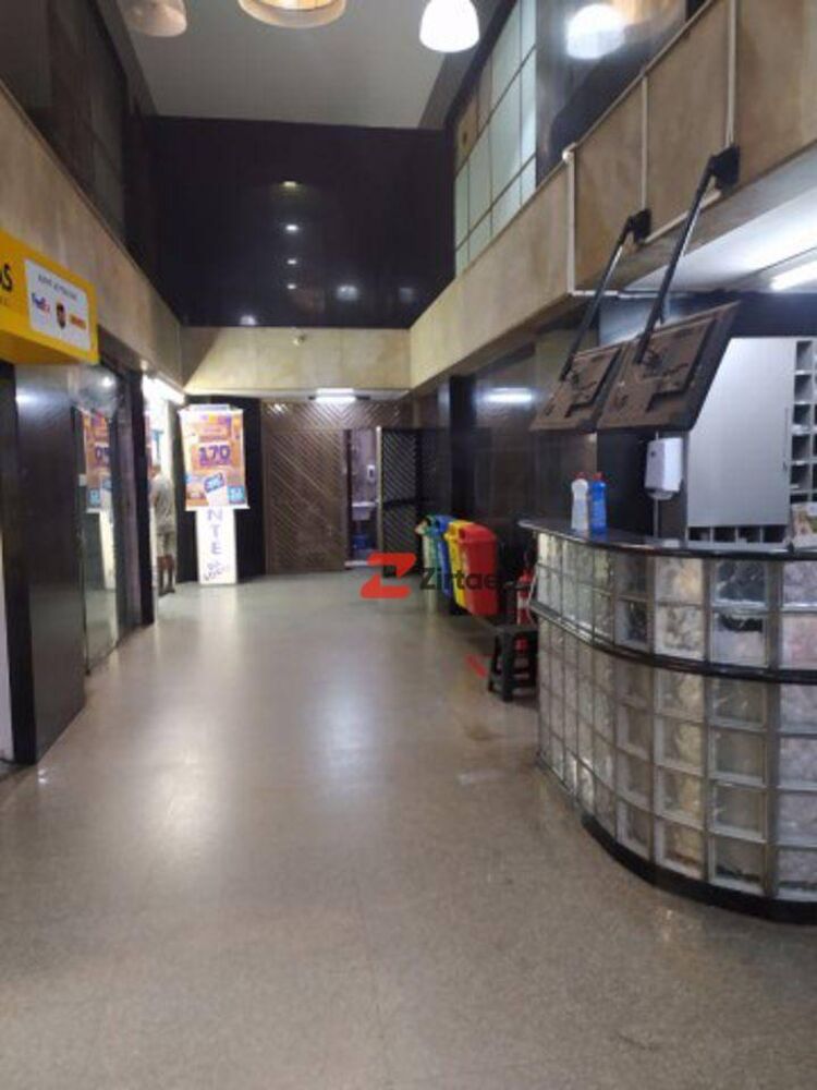 Conjunto Comercial-Sala para alugar, 40m² - Foto 19