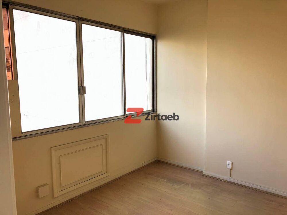 Conjunto Comercial-Sala para alugar, 40m² - Foto 2