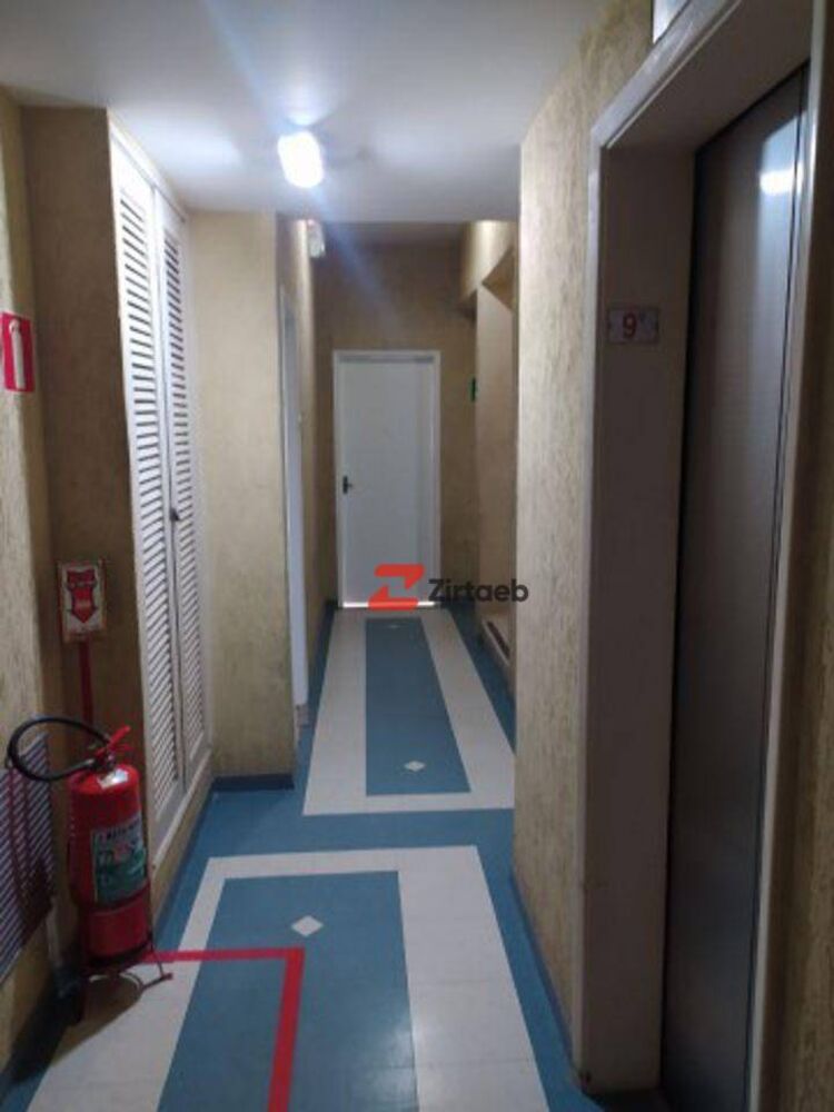 Conjunto Comercial-Sala para alugar, 40m² - Foto 14