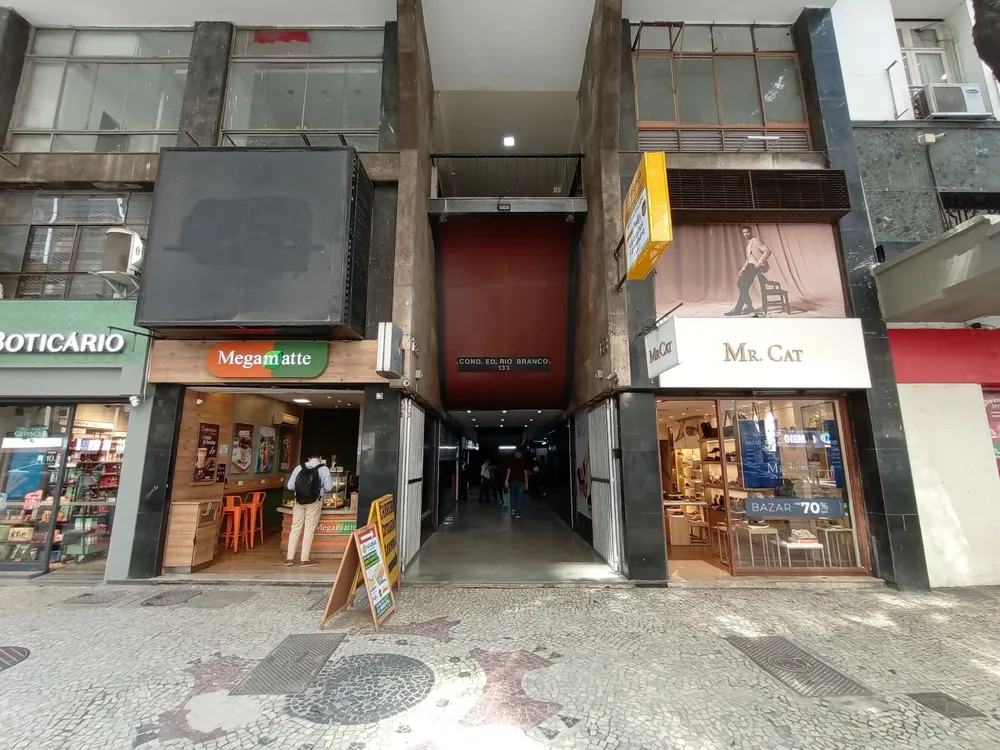 Sala-Conjunto, 40 m² - Foto 29