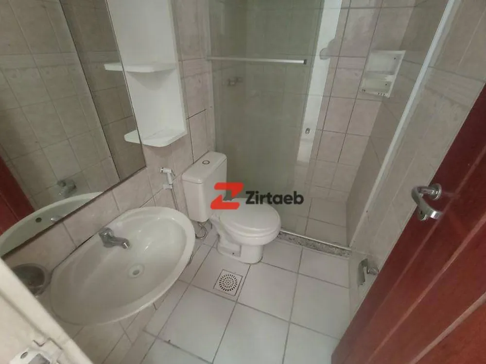 Apartamento, 3 quartos, 107 m² - Foto 2