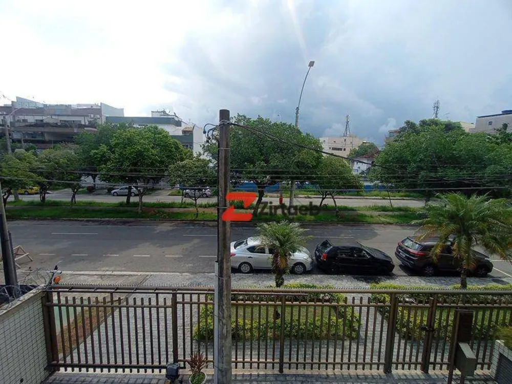 Apartamento, 3 quartos, 107 m² - Foto 11