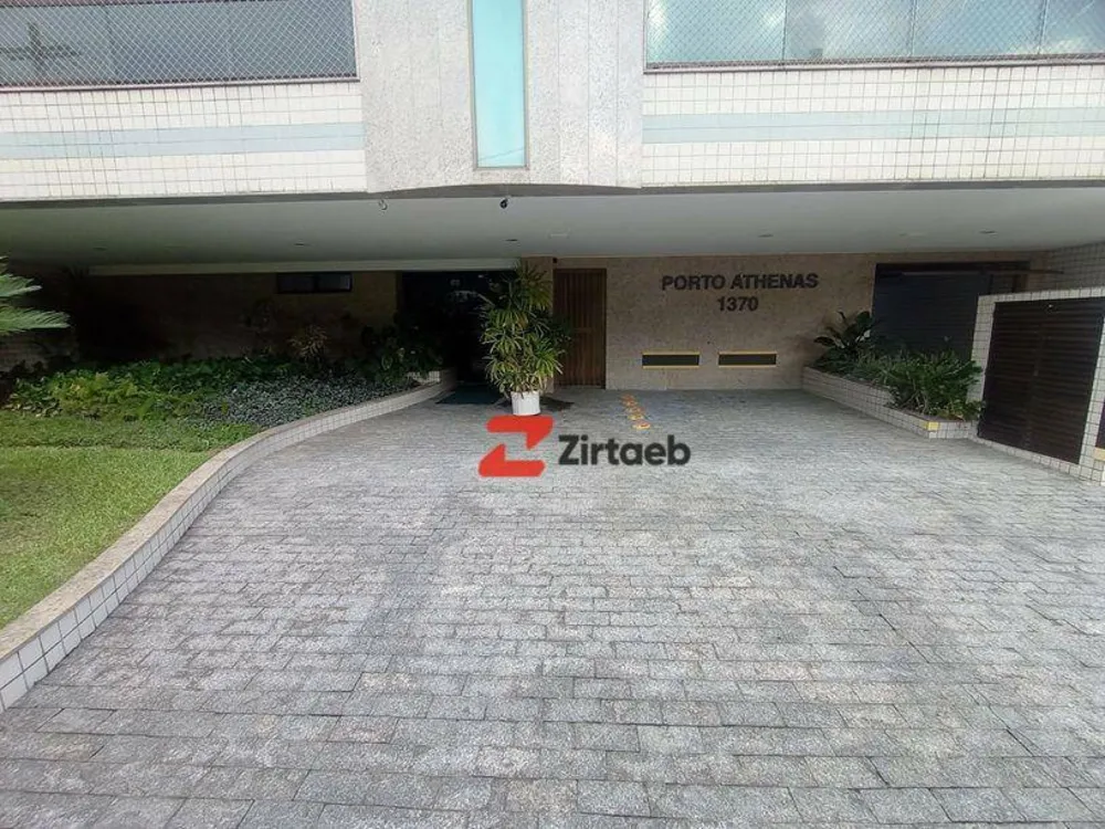 Apartamento, 3 quartos, 107 m² - Foto 1