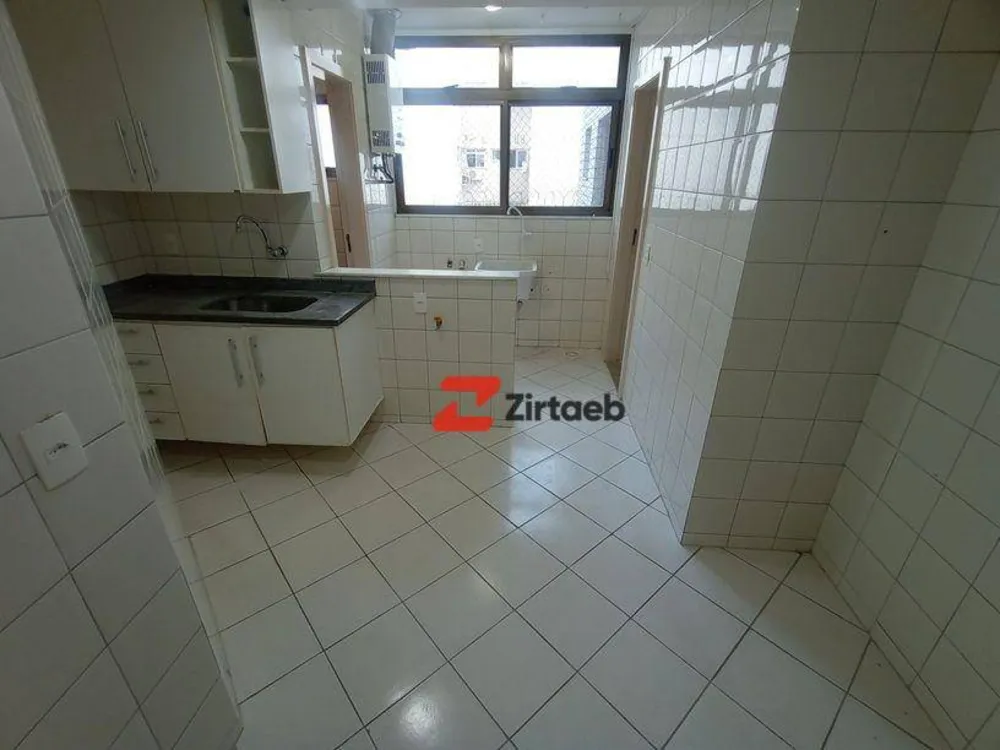 Apartamento, 3 quartos, 107 m² - Foto 7