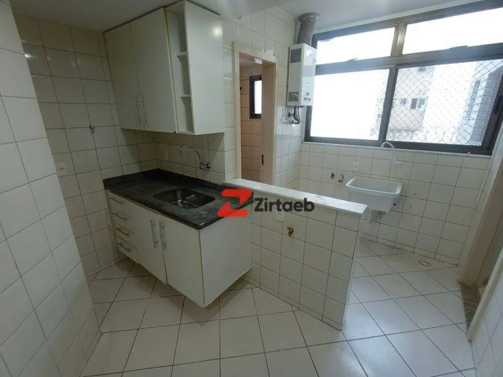Apartamento, 3 quartos, 107 m² - Foto 10