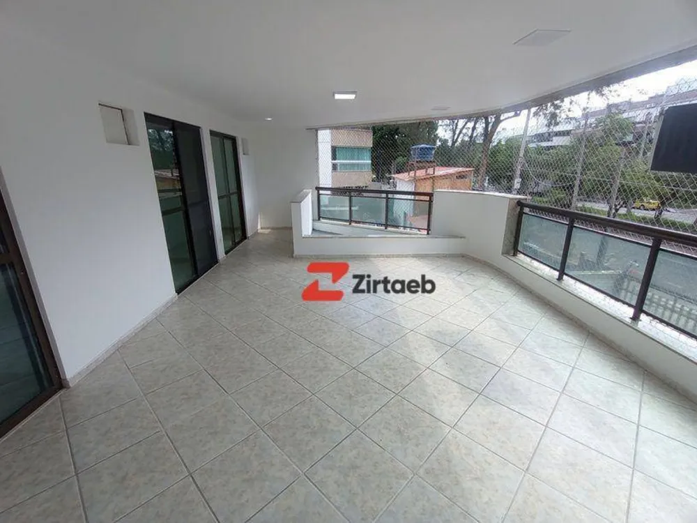Apartamento, 3 quartos, 107 m² - Foto 12