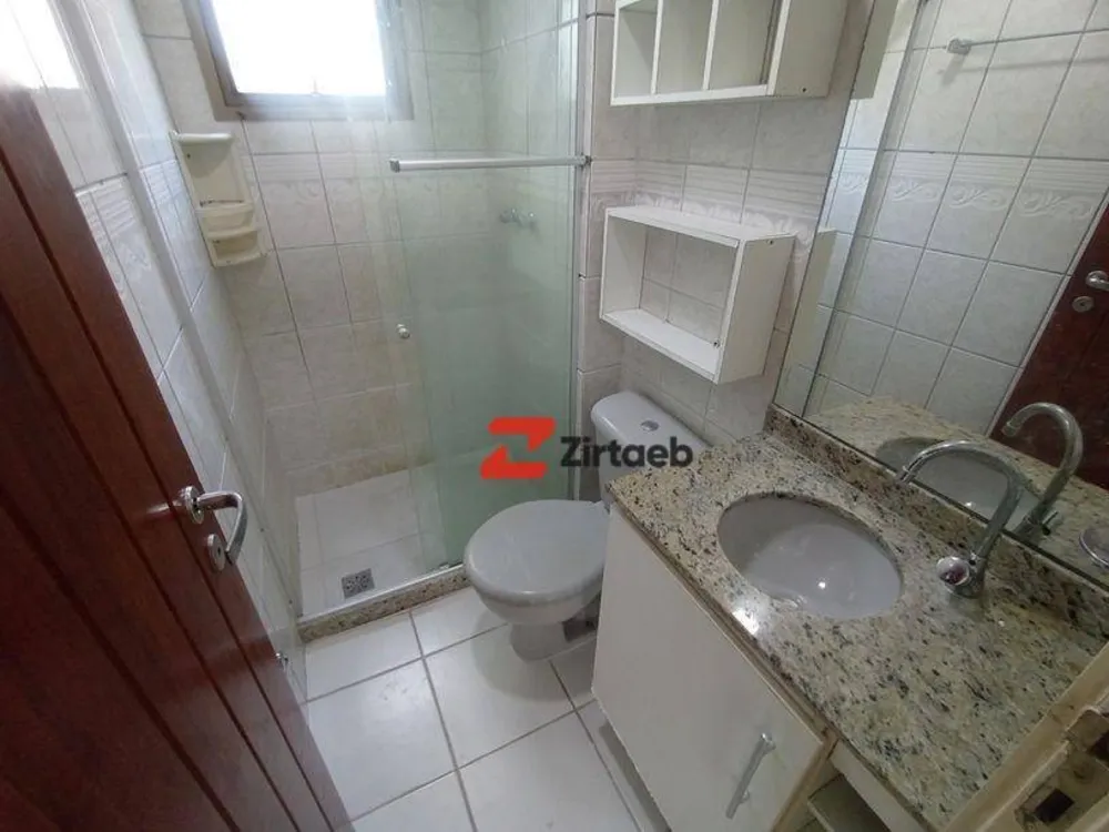 Apartamento, 3 quartos, 107 m² - Foto 3