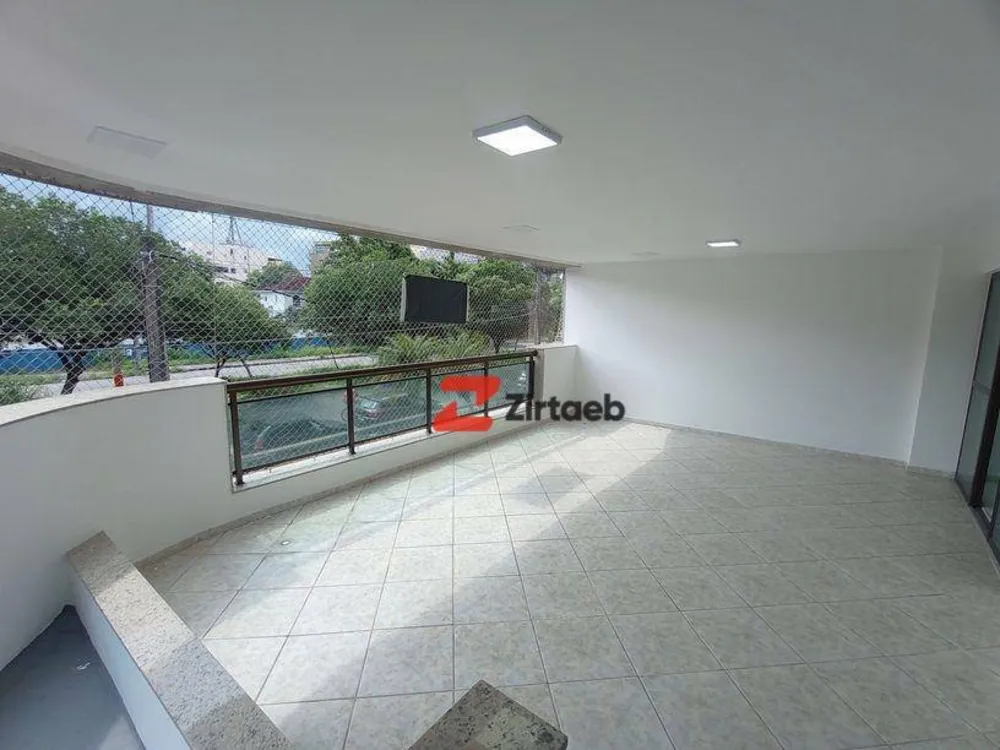 Apartamento, 3 quartos, 107 m² - Foto 19