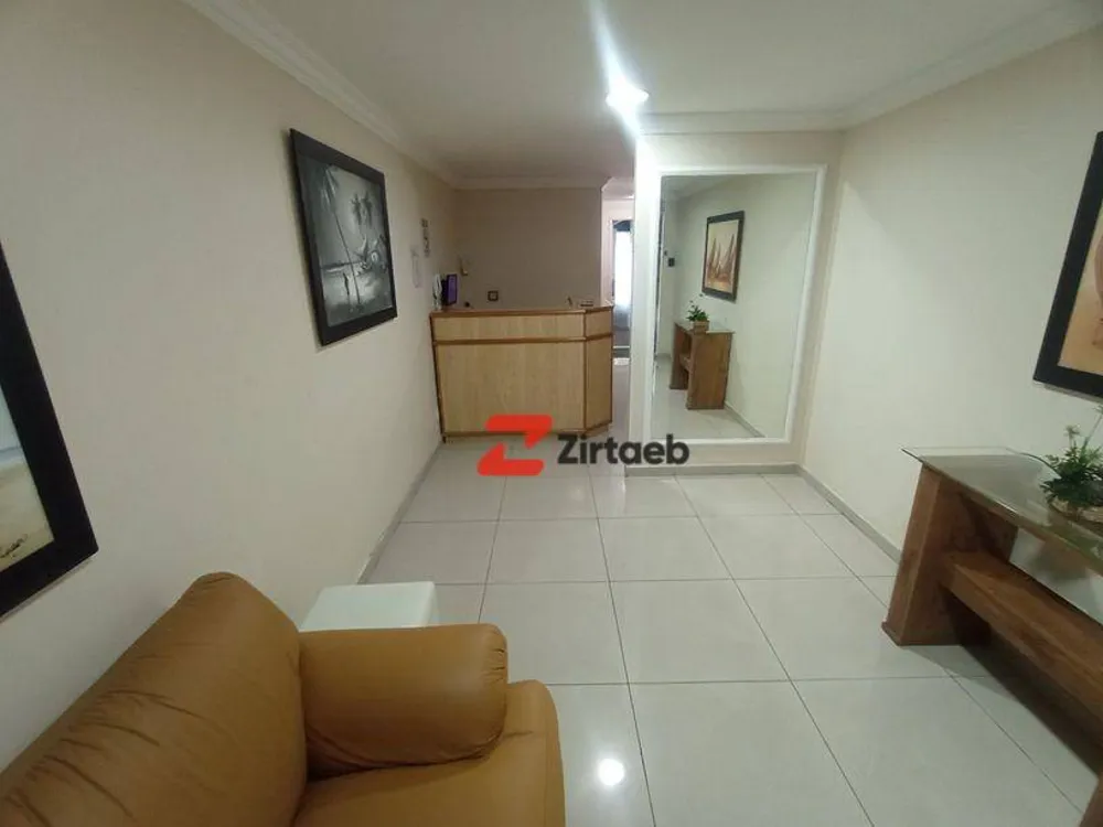 Apartamento, 3 quartos, 107 m² - Foto 13