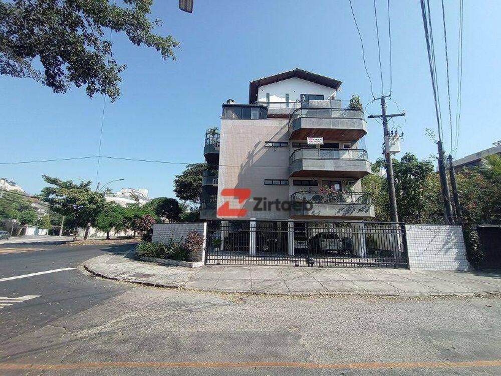 Apartamento à venda com 2 quartos, 71m² - Foto 23