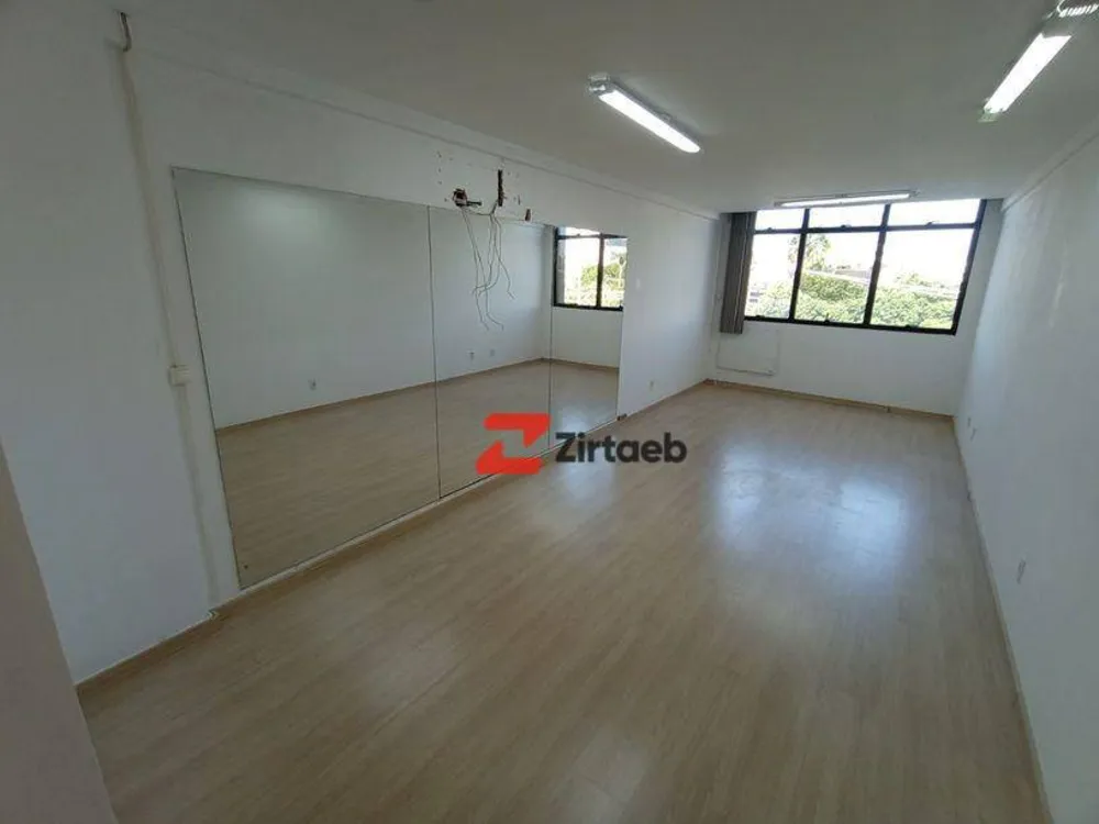Sala-Conjunto, 33 m² - Foto 10