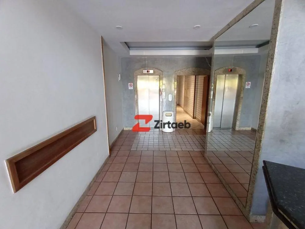 Sala-Conjunto, 33 m² - Foto 4