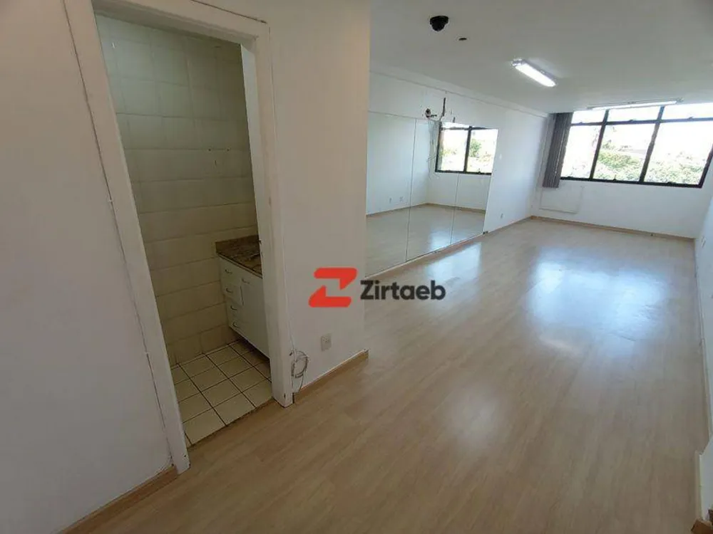 Sala-Conjunto, 33 m² - Foto 9