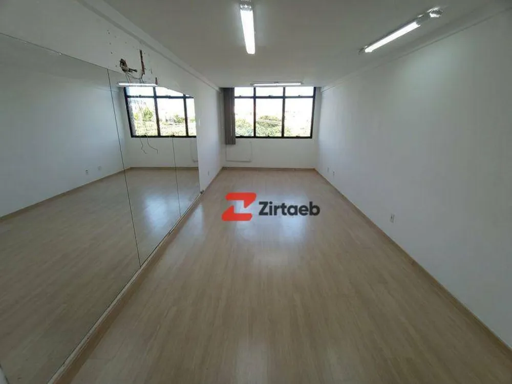 Sala-Conjunto, 33 m² - Foto 13