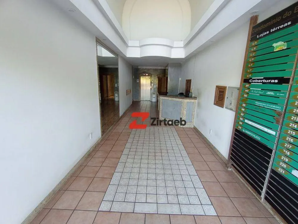 Sala-Conjunto, 33 m² - Foto 5