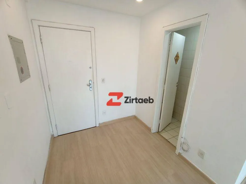 Sala-Conjunto, 33 m² - Foto 19