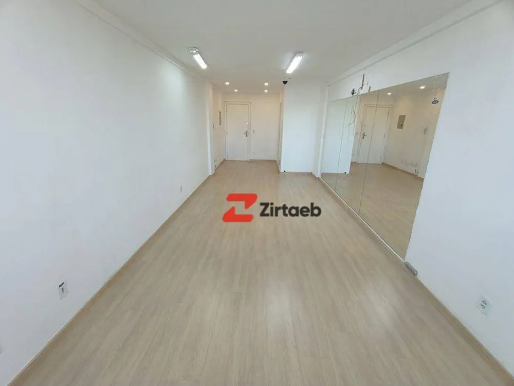 Sala-Conjunto, 33 m² - Foto 20