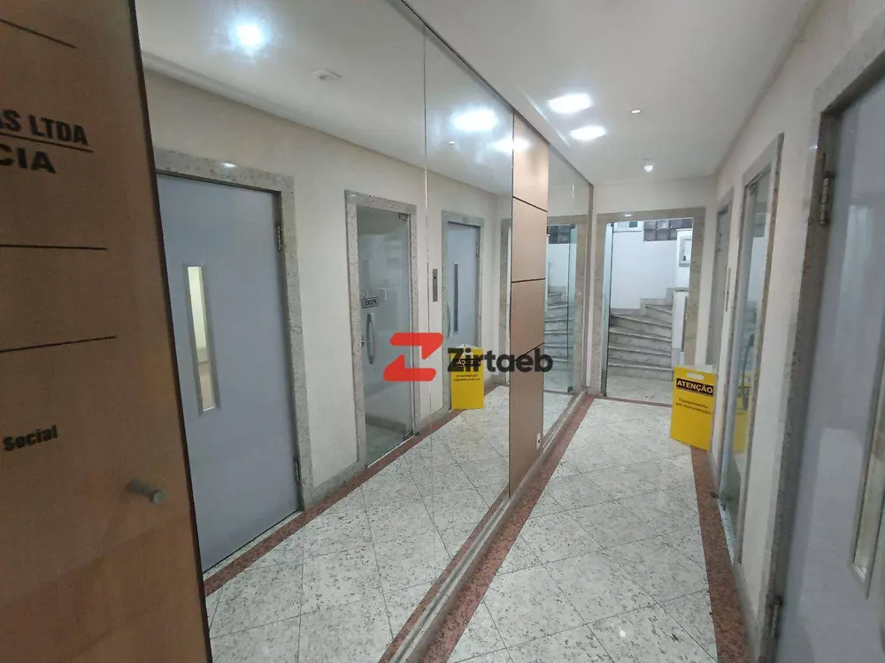 Sala-Conjunto, 39 m² - Foto 6