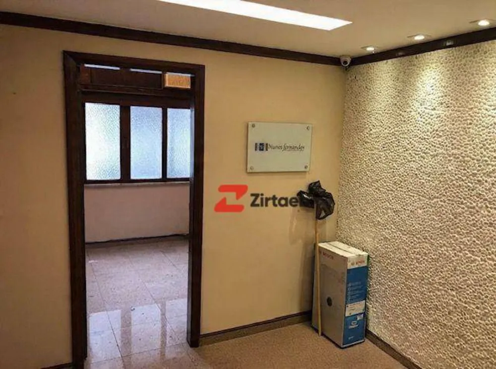 Sala-Conjunto, 39 m² - Foto 35